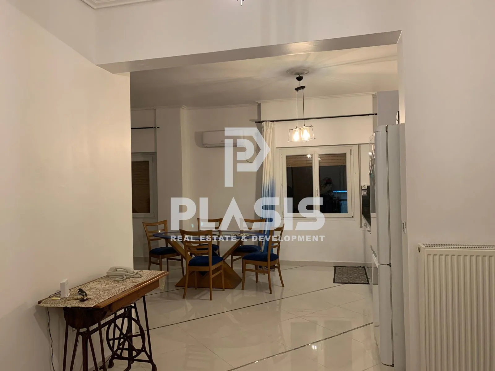 Apartment 70m²  - 2