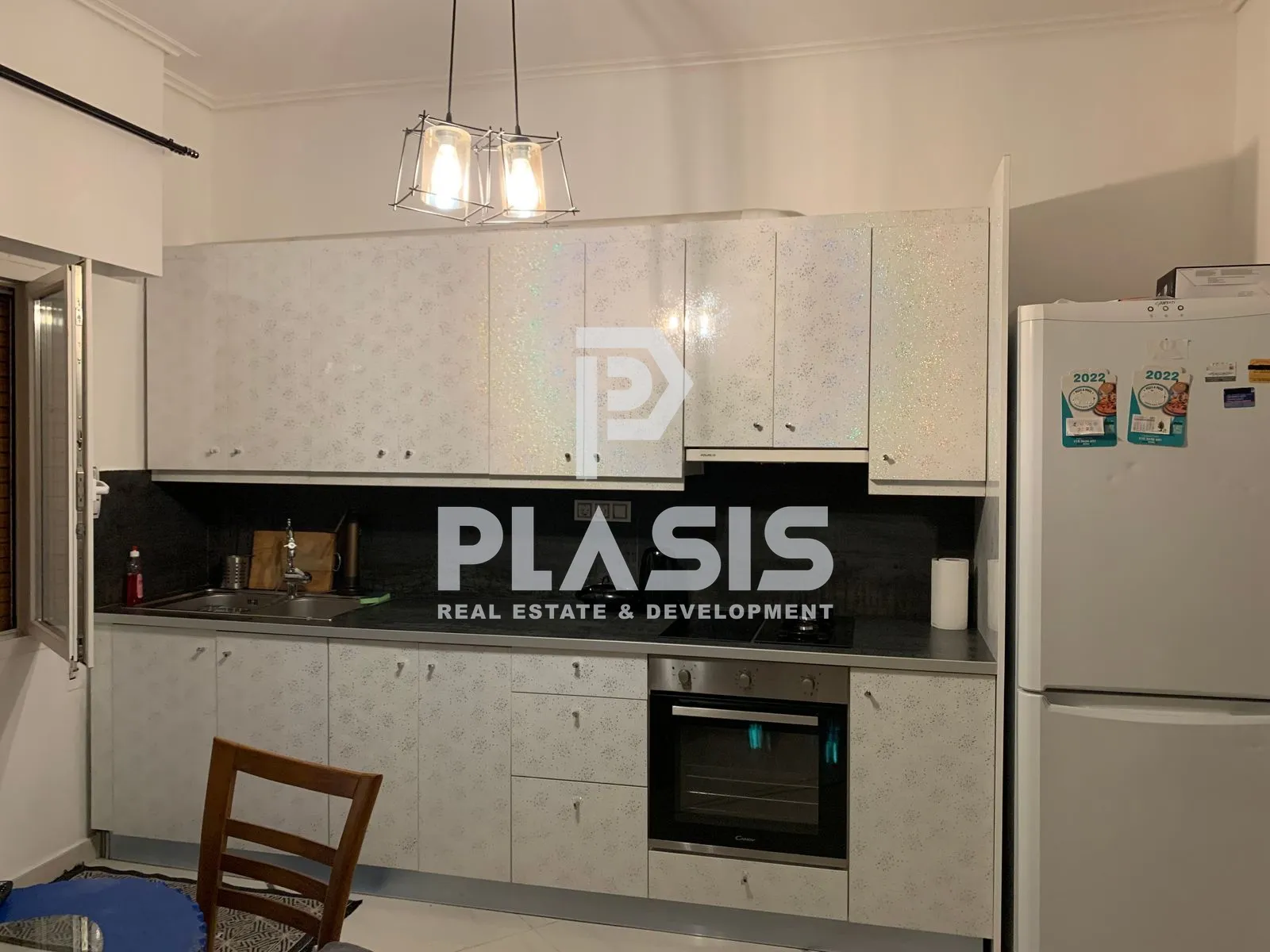 Apartment 70m²  - 3