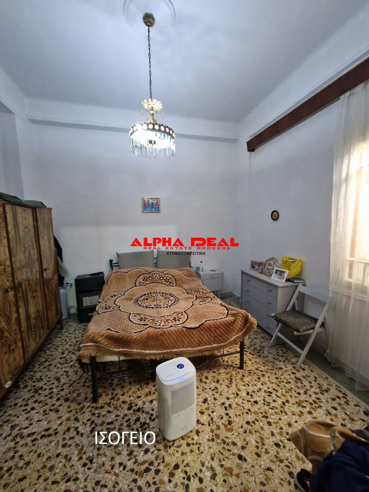 Διαμέρισμα 78τ.μ.  - 5