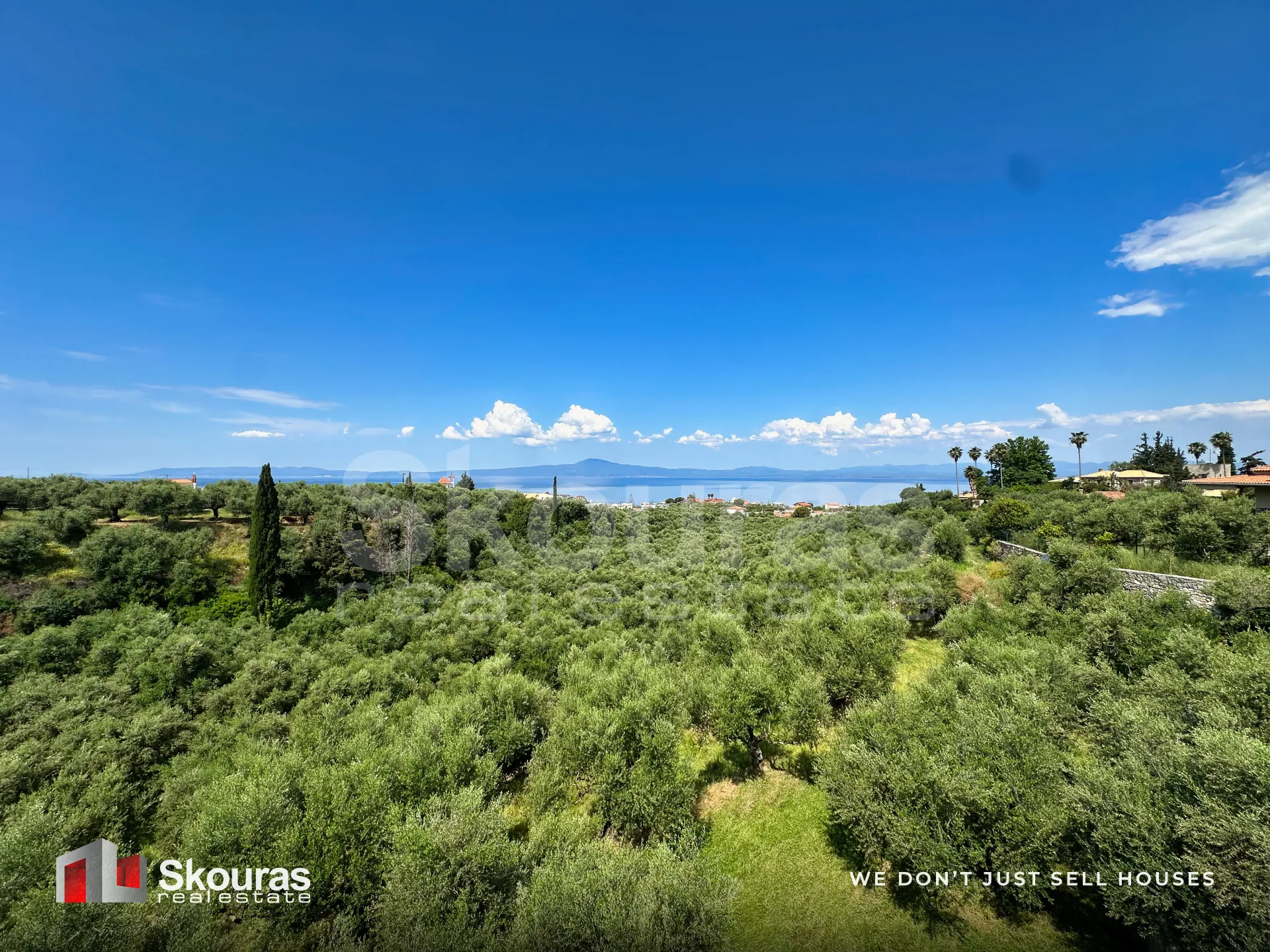 Detached house 168m²  - 5