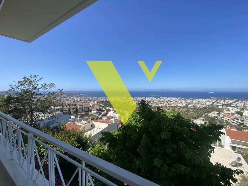 Apartment 150m²  - 2
