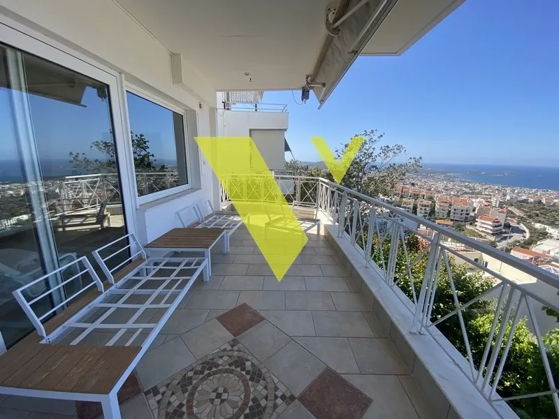 Apartment 150m²  - 4