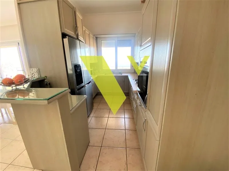 Apartment 150m²  - 5