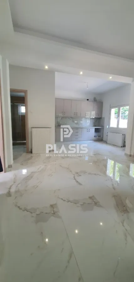 Detached house 75m²  - 2