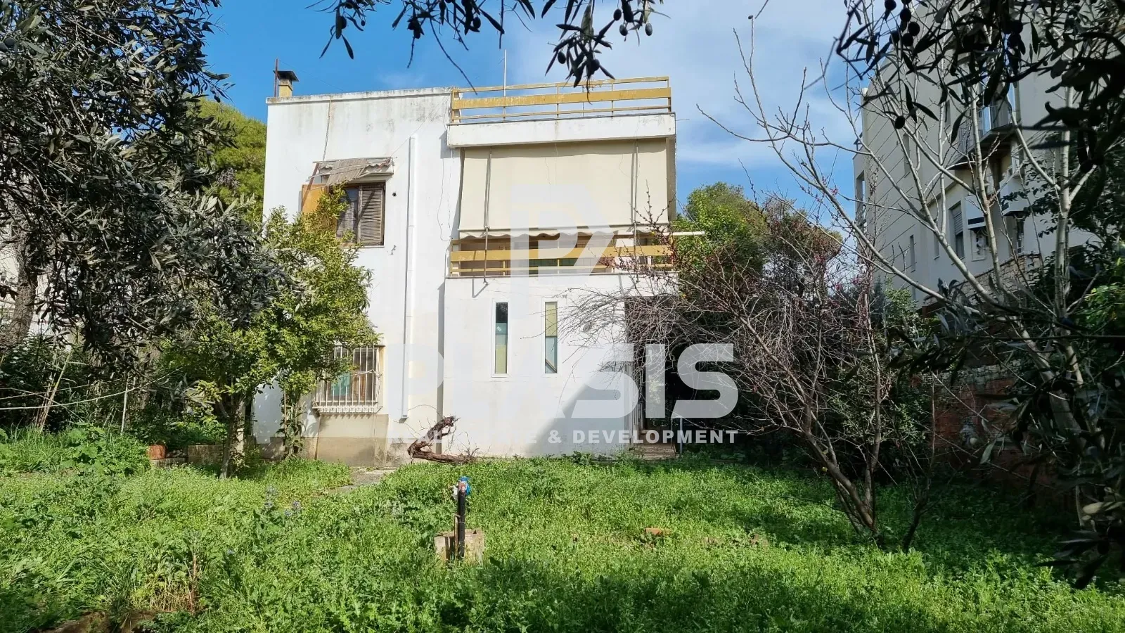 Διαμέρισμα 130τ.μ.  - 2
