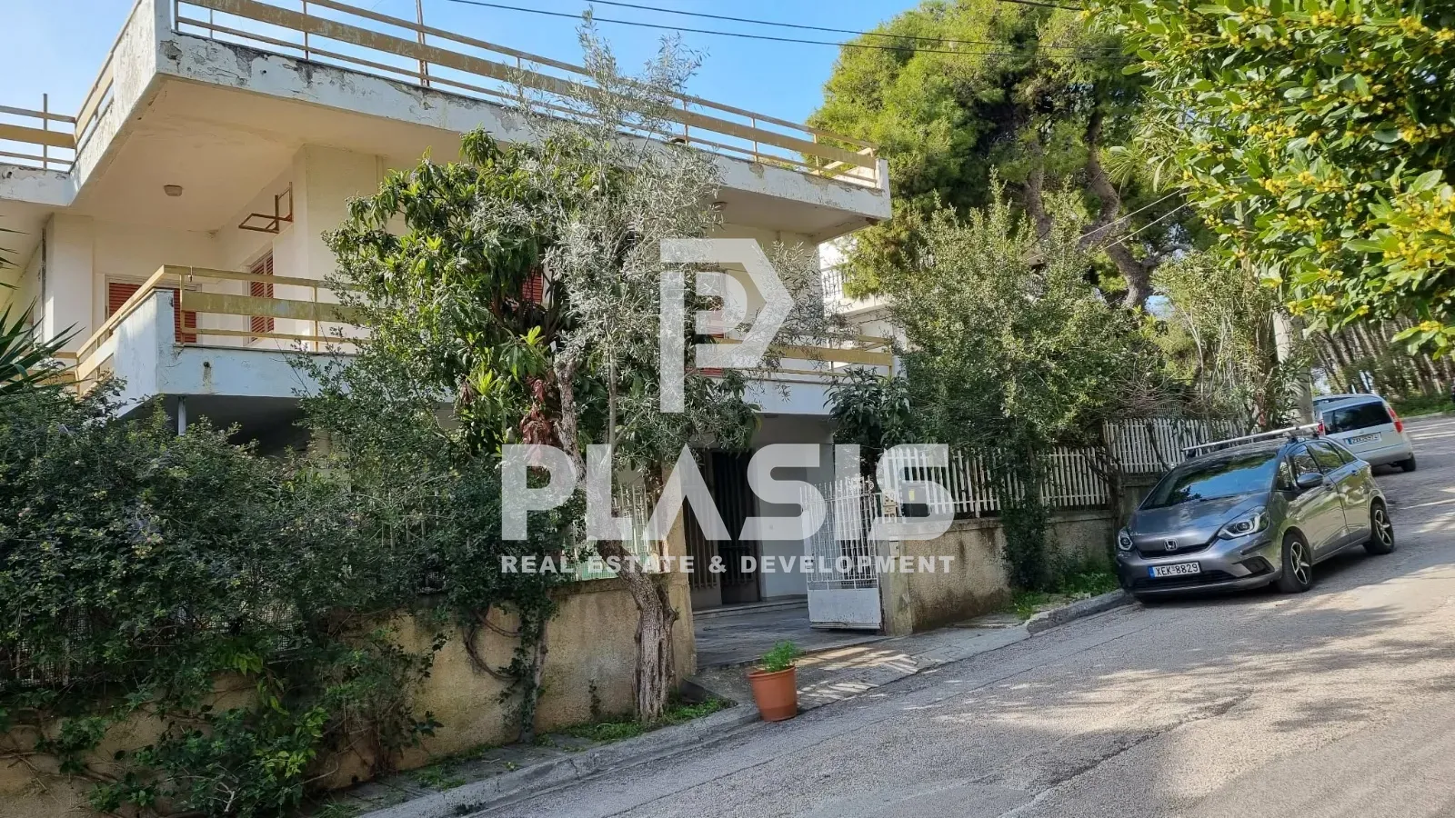 Διαμέρισμα 130τ.μ.  - 3