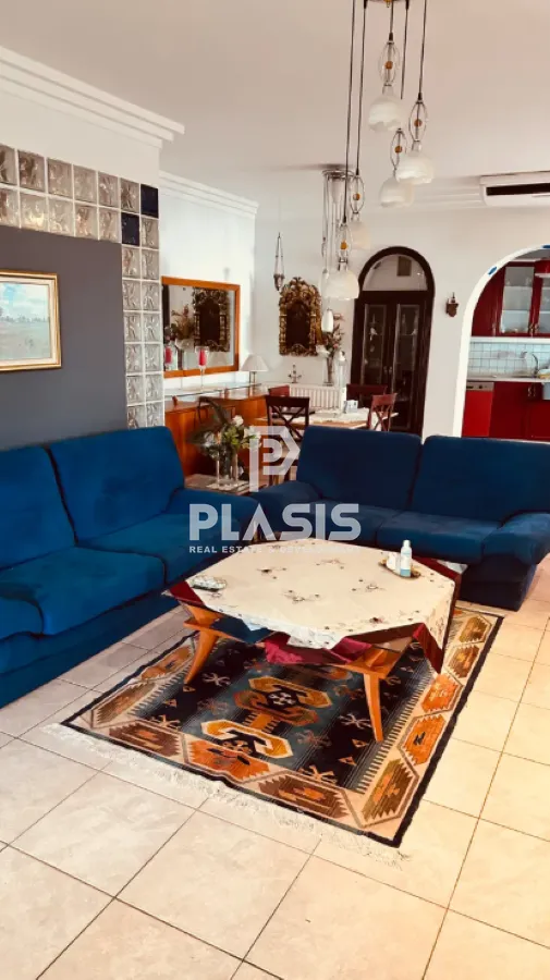 Maisonette 155m²  - 2
