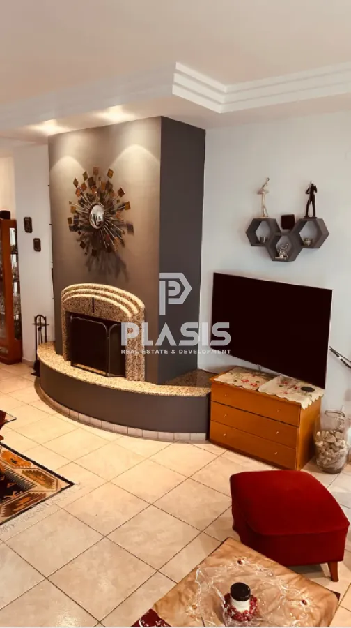 Maisonette 155m²  - 3