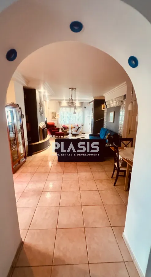 Maisonette 155m²  - 4