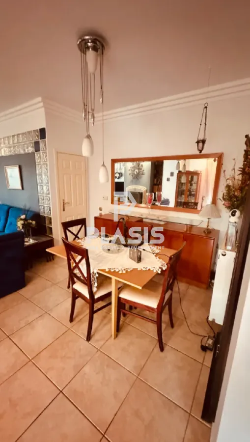 Maisonette 155m²  - 5