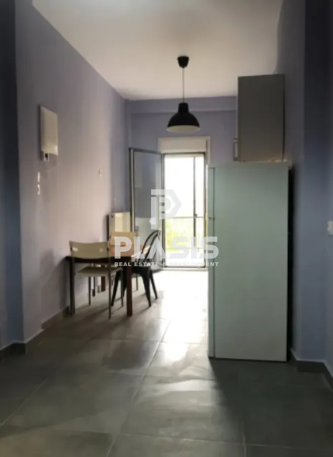 Studio 38m²  - 2