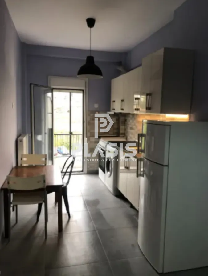 Studio 38m²  - 3