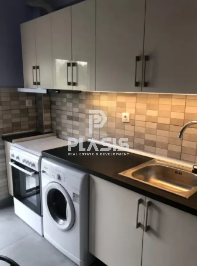 Studio 38m²  - 5