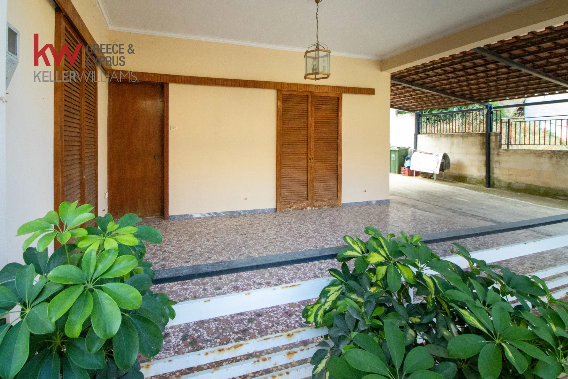 Apartment 80m²  - 2