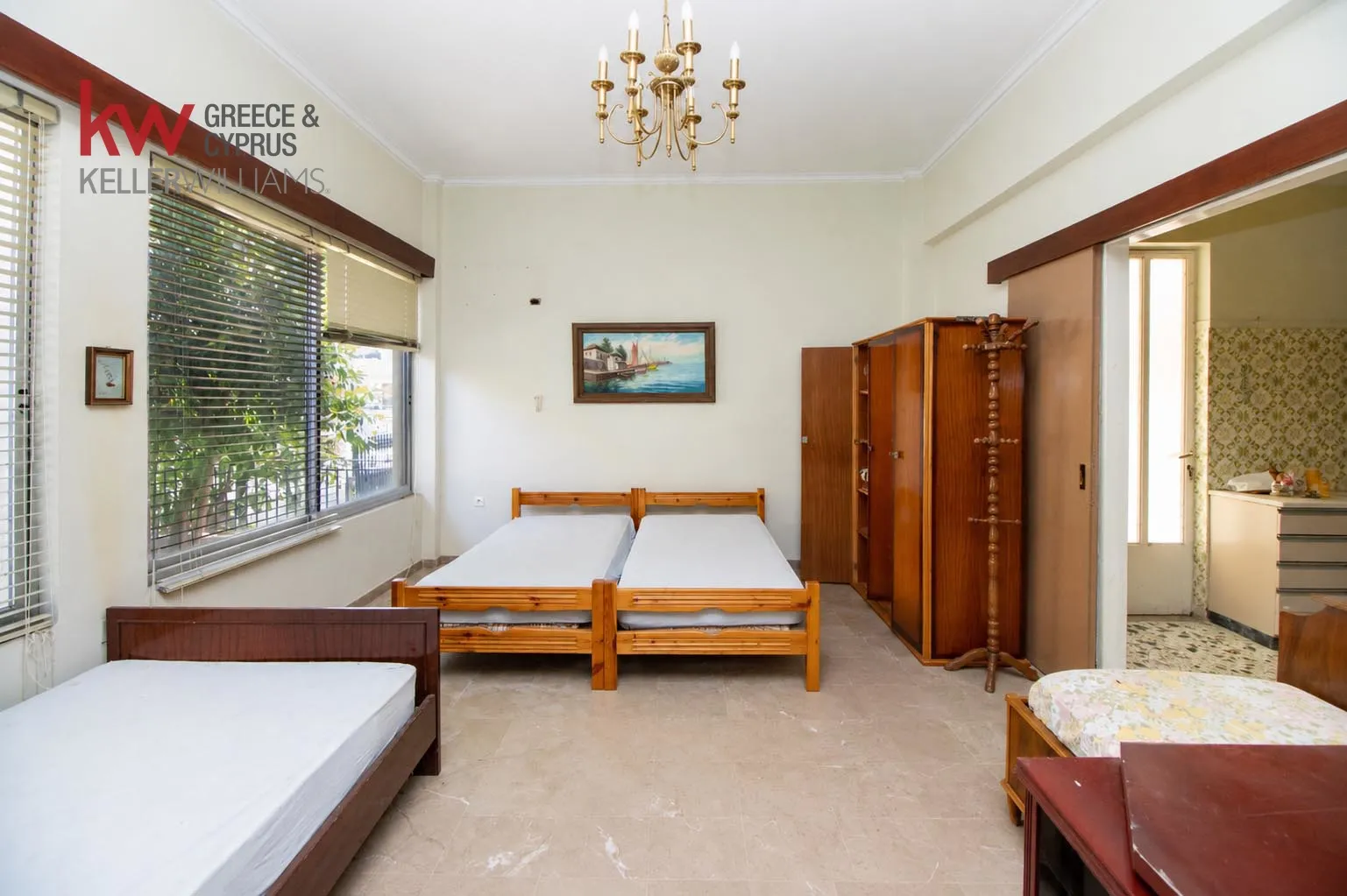 Apartment 80m²  - 3