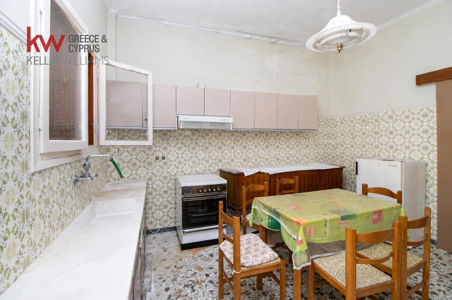 Apartment 80m²  - 4