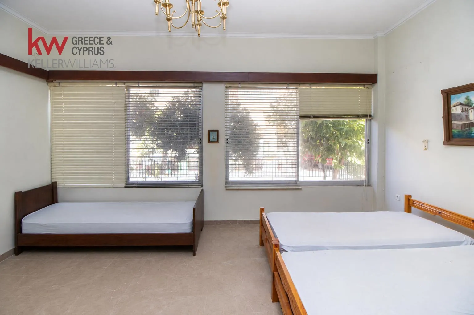 Apartment 80m²  - 5