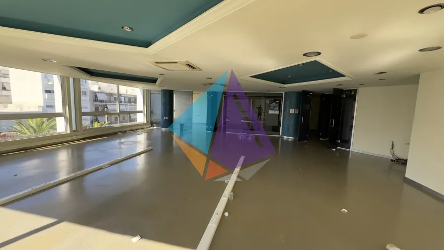 Office 195m²  - 2