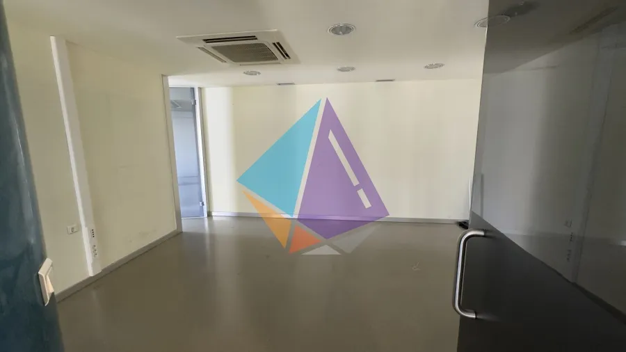 Office 195m²  - 3