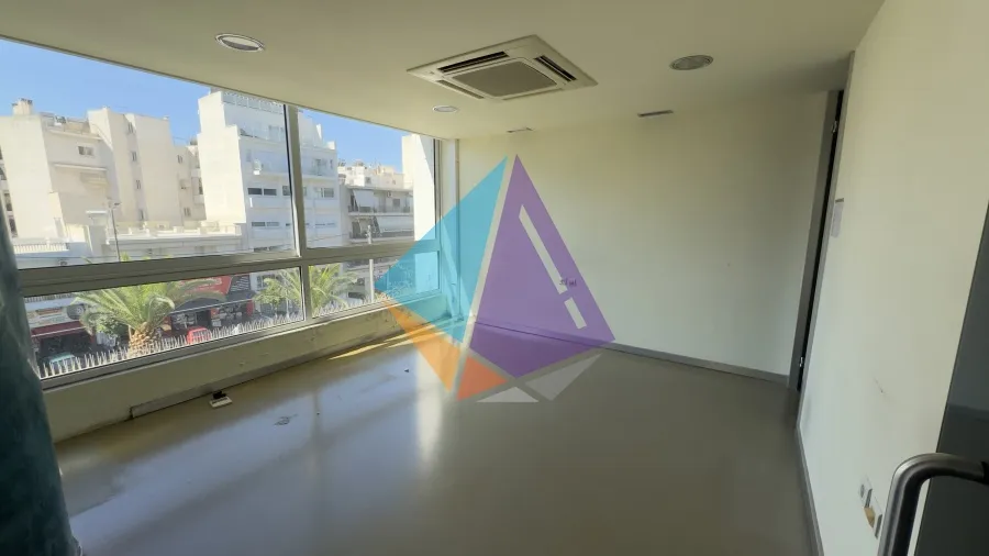 Office 195m²  - 4