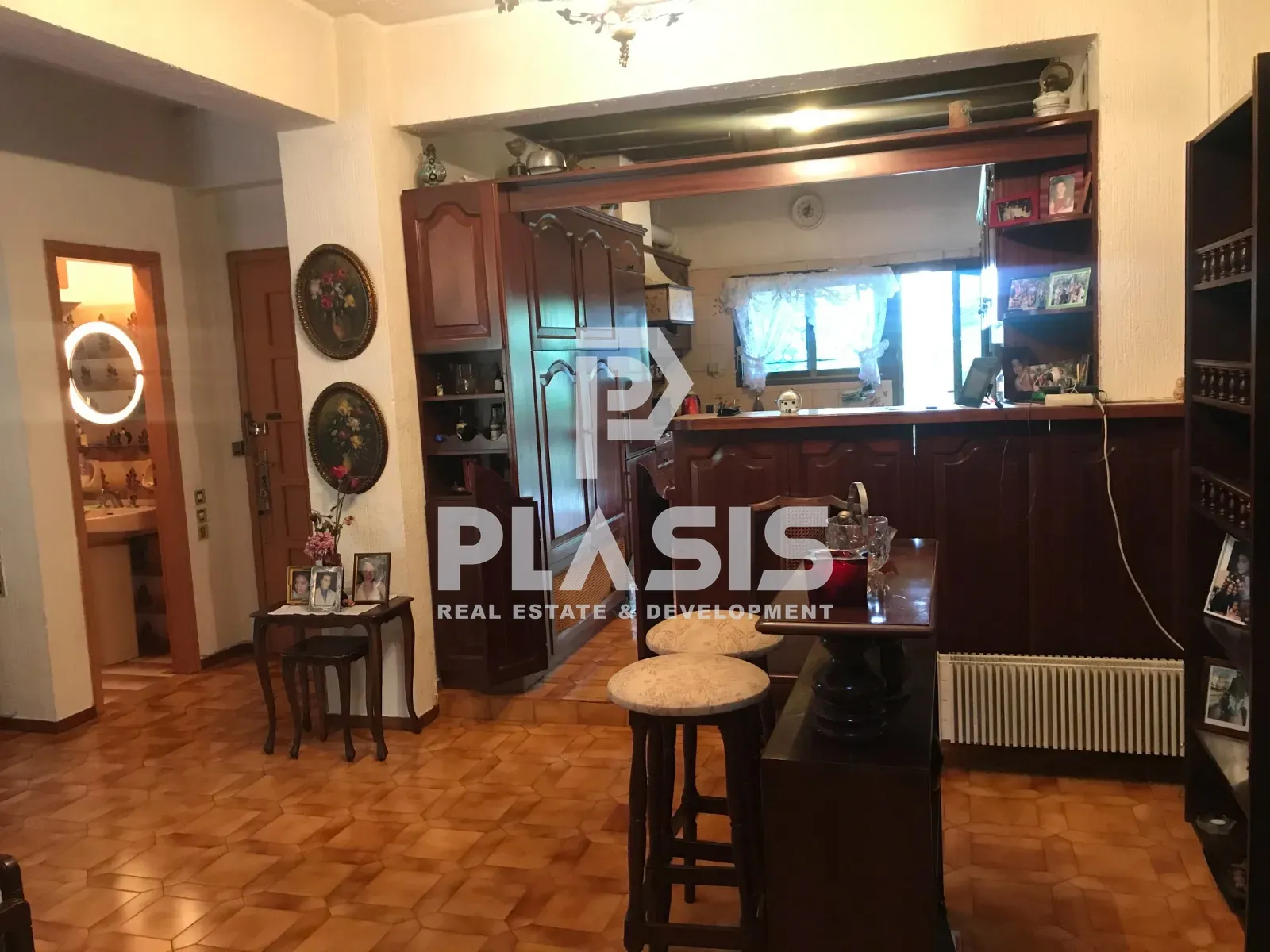 Maisonette 203m²  - 2