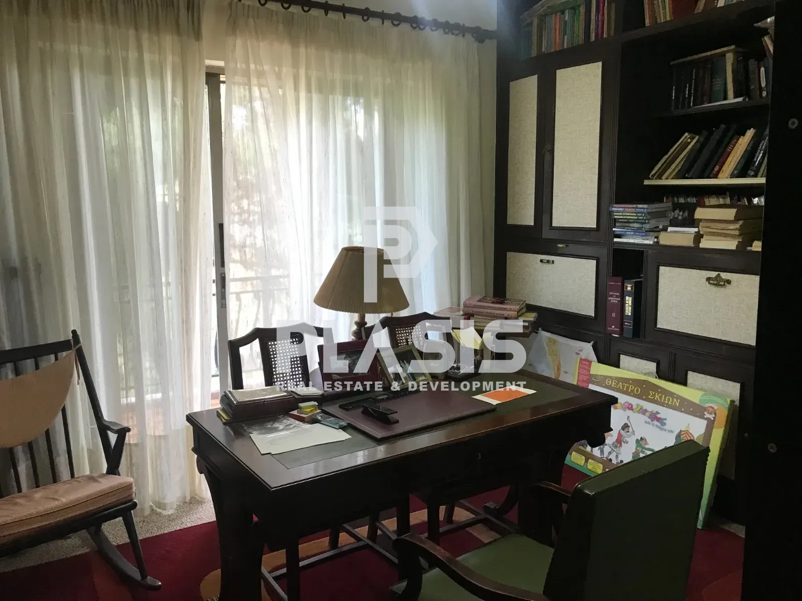 Maisonette 203m²  - 3