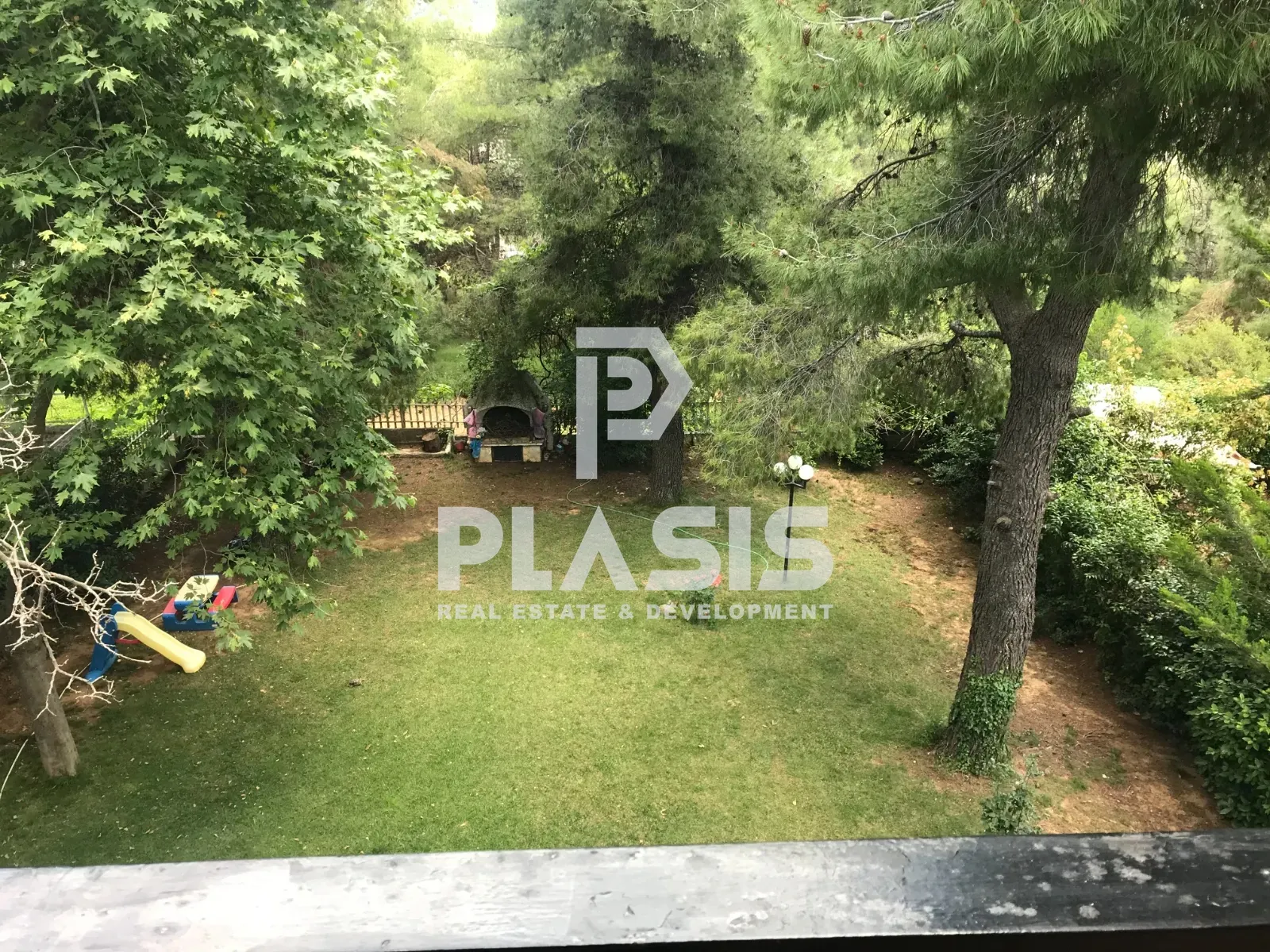 Maisonette 203m²  - 5