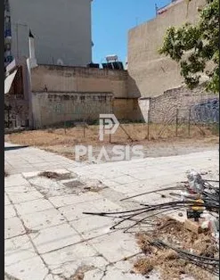 Οικόπεδο 224τ.μ.  - 2