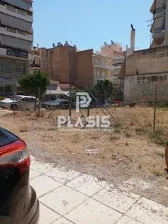 Οικόπεδο 224τ.μ.  - 3