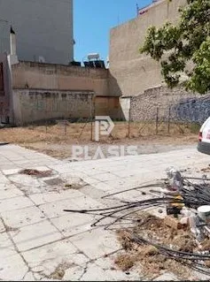 Οικόπεδο 224τ.μ.  - 4