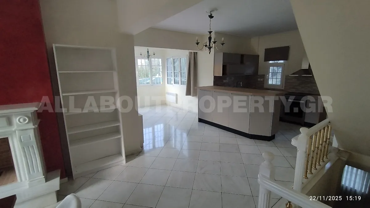 Maisonette 270m²  - 2