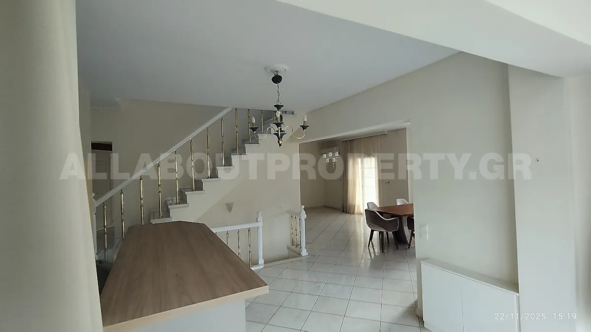 Maisonette 270m²  - 4