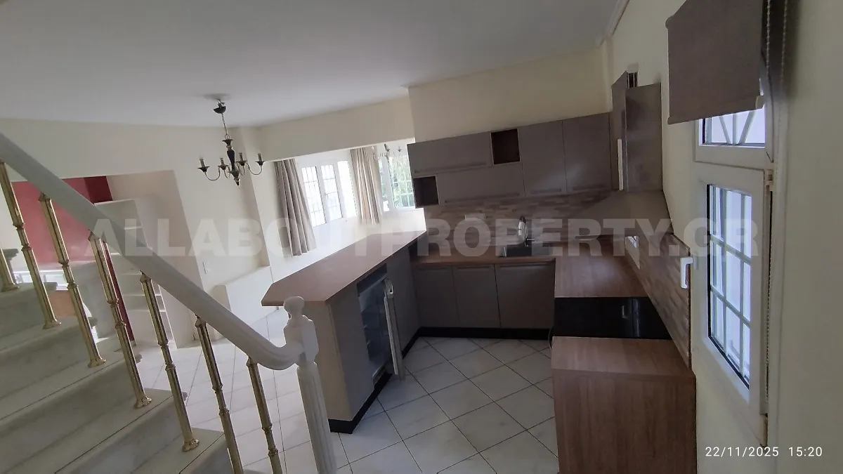 Maisonette 270m²  - 5