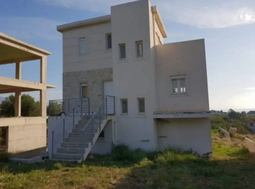 Μεζονέτα 260τ.μ.  - 2