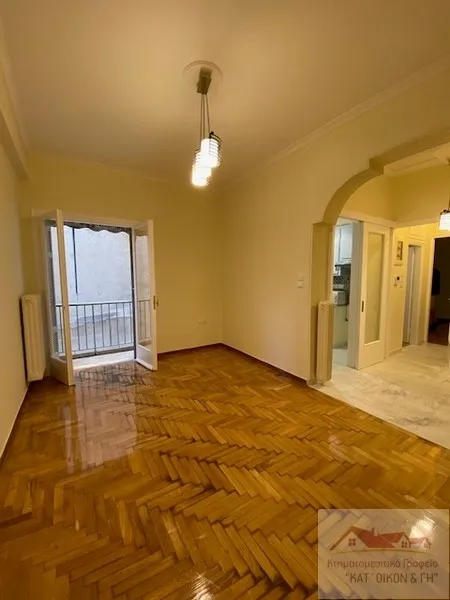 Apartment 45m²  - 3