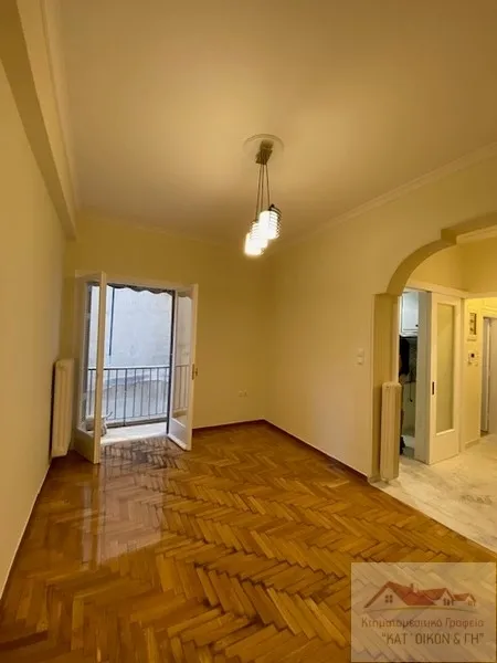 Apartment 45m²  - 4