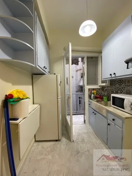 Apartment 45m²  - 5