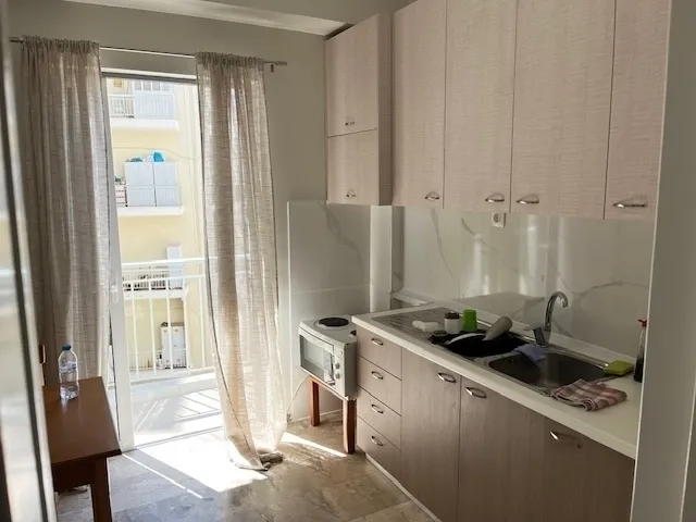 Apartment 102m²  - 2