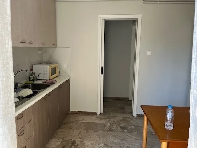Apartment 102m²  - 3