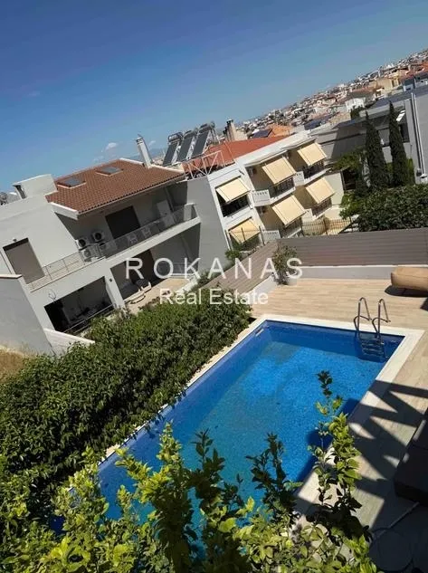 Maisonette 315m²  - 2