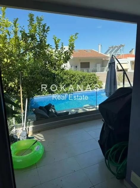 Maisonette 315m²  - 3