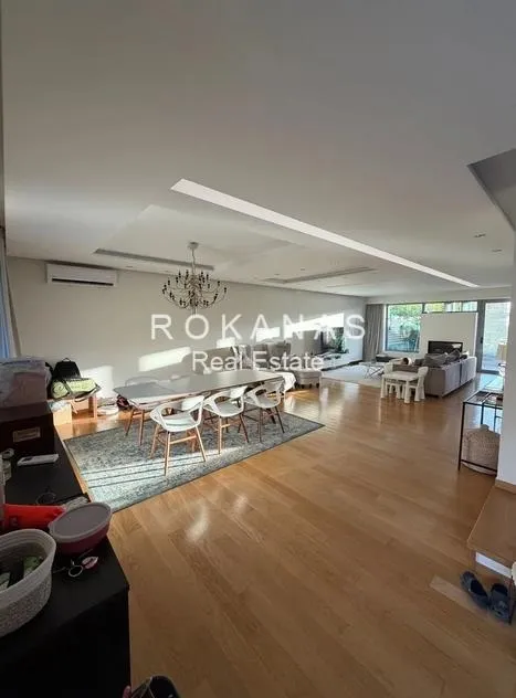 Maisonette 315m²  - 4