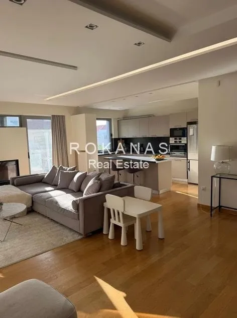 Maisonette 315m²  - 5