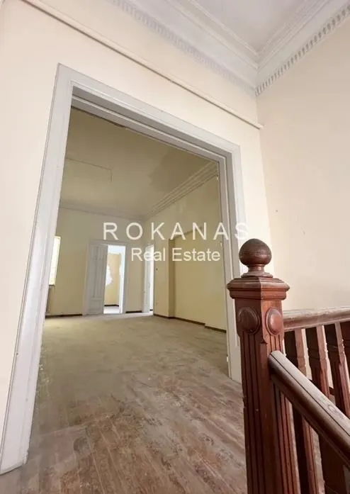 Detached house 700m²  - 4