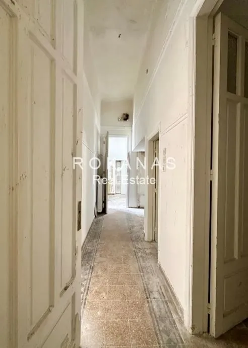 Detached house 700m²  - 5