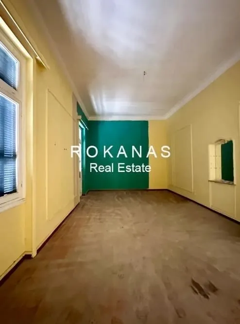 Αυτόνομο κτήριο γραφείων 718τ.μ.  - 2