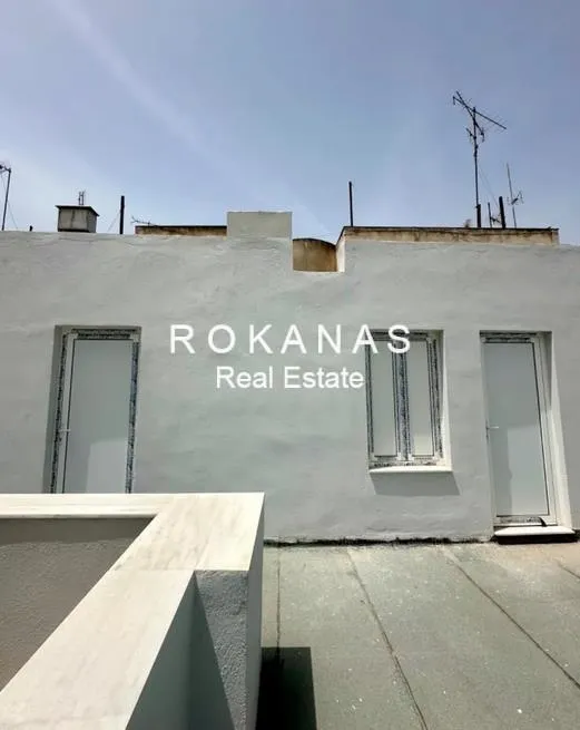 Αυτόνομο κτήριο γραφείων 718τ.μ.  - 5
