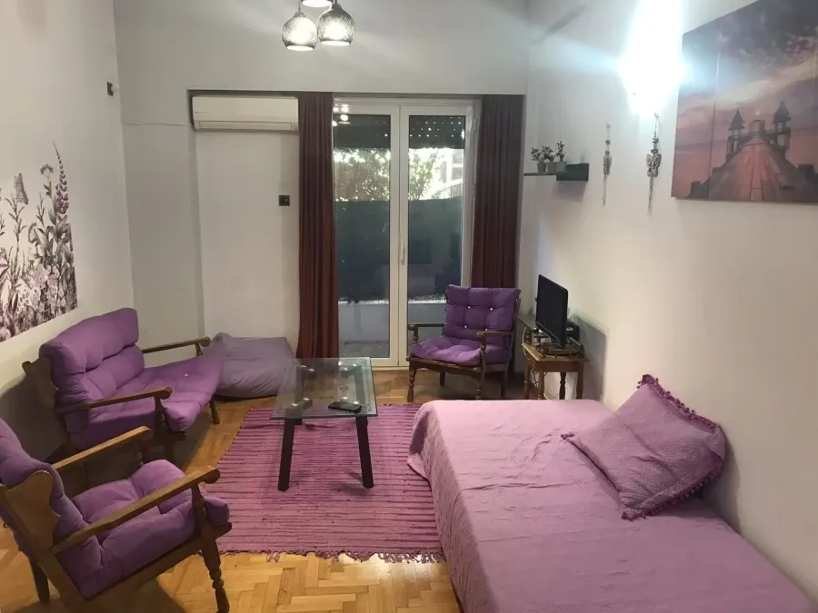 Apartment 67m²  - 2