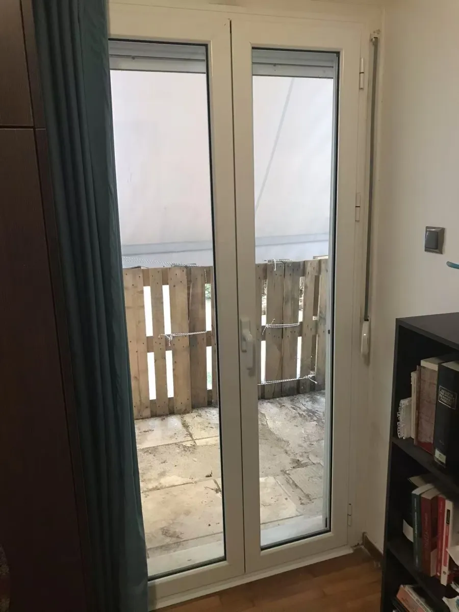 Apartment 67m²  - 4