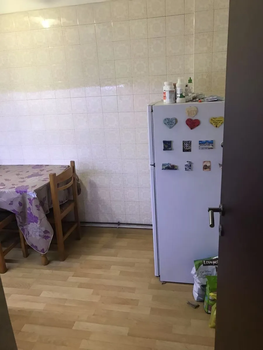 Apartment 67m²  - 5